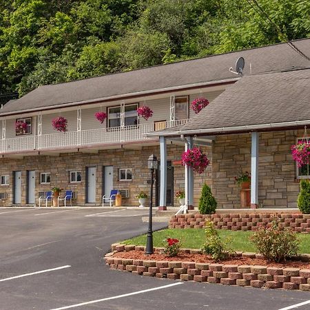 Budget Inn Watkins Glen Eksteriør billede