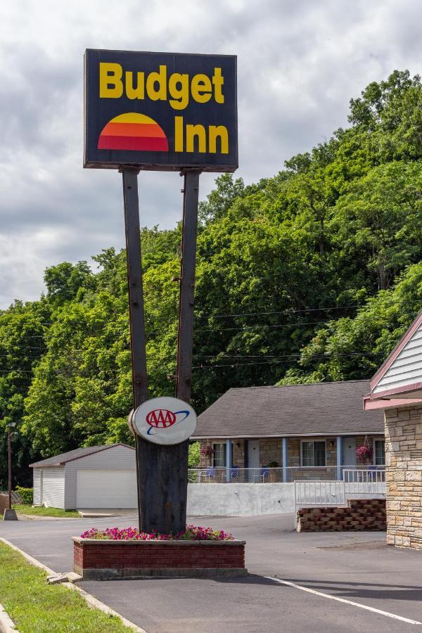Budget Inn Watkins Glen Eksteriør billede